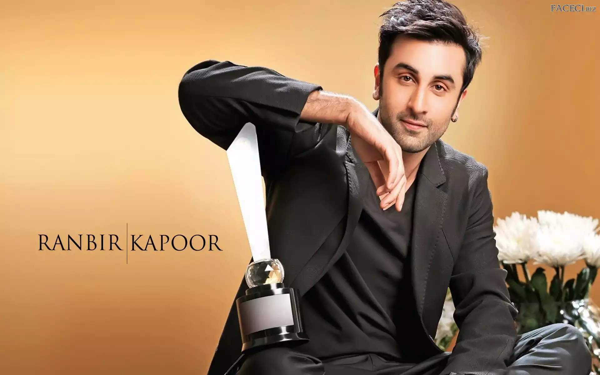 Kapoor, Ranbir, Bollywood, Aktor, Mężczyzna